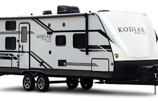 2021 Dutchmen RV Kodiak Ultra-Lite 296BHSL