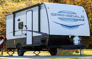 2024 Springdale RV Trailer