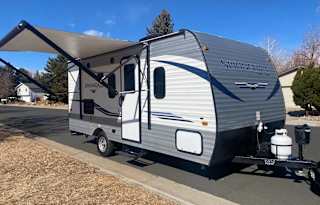 2020 Keystone RV Springdale Mini 1760BH