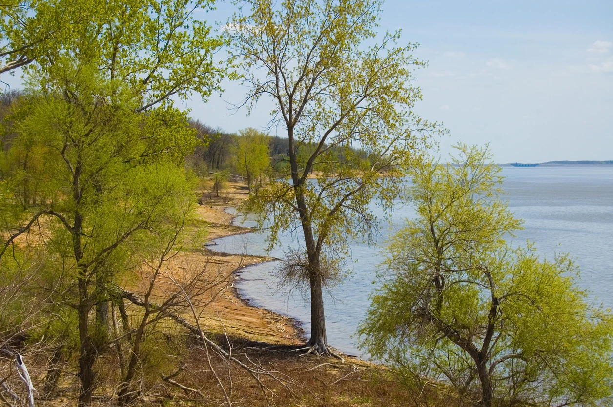 Elk Rock State Park