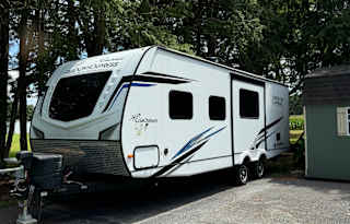 2022 Coachmen RV Freedom Express Ultra Lite 252RBS