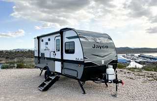 2023 Jayco Bunkhouse **Fully Stocked**