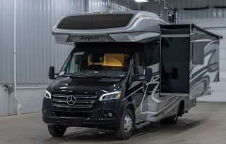 2021 Jayco Melbourne Prestige 24LP