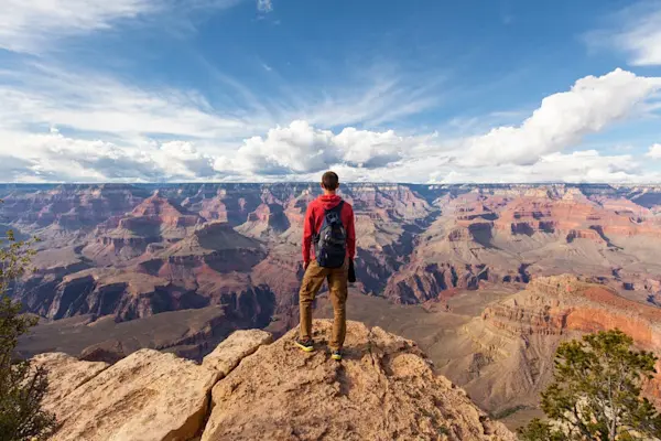 Grand Canyon National Park Hiking Trails