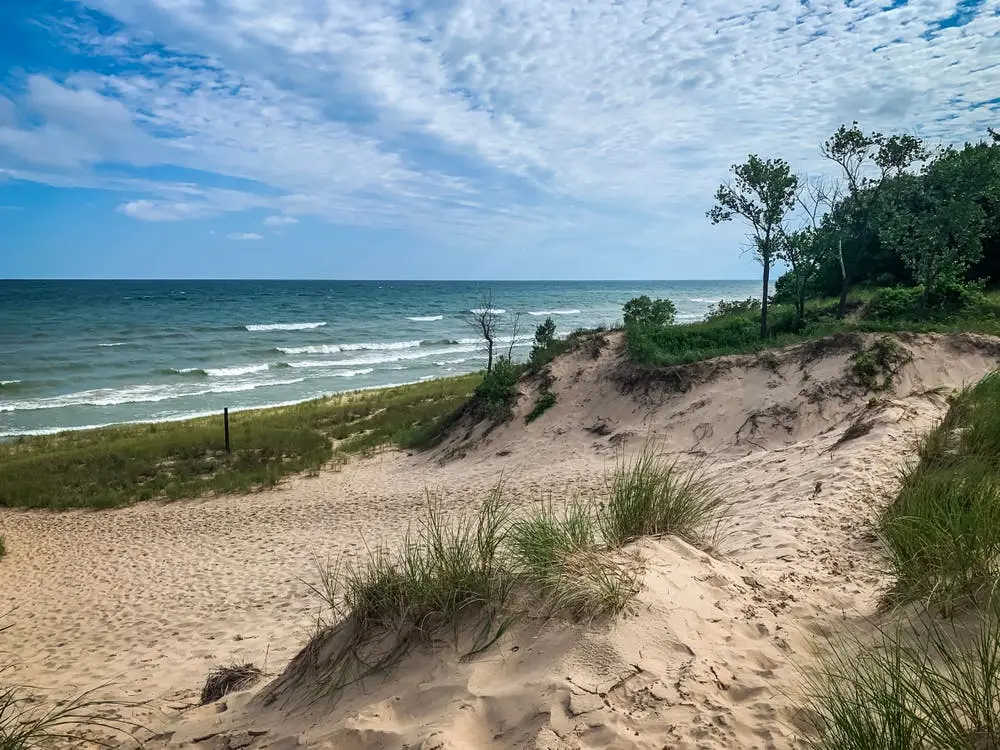 Indiana Dunes National Park