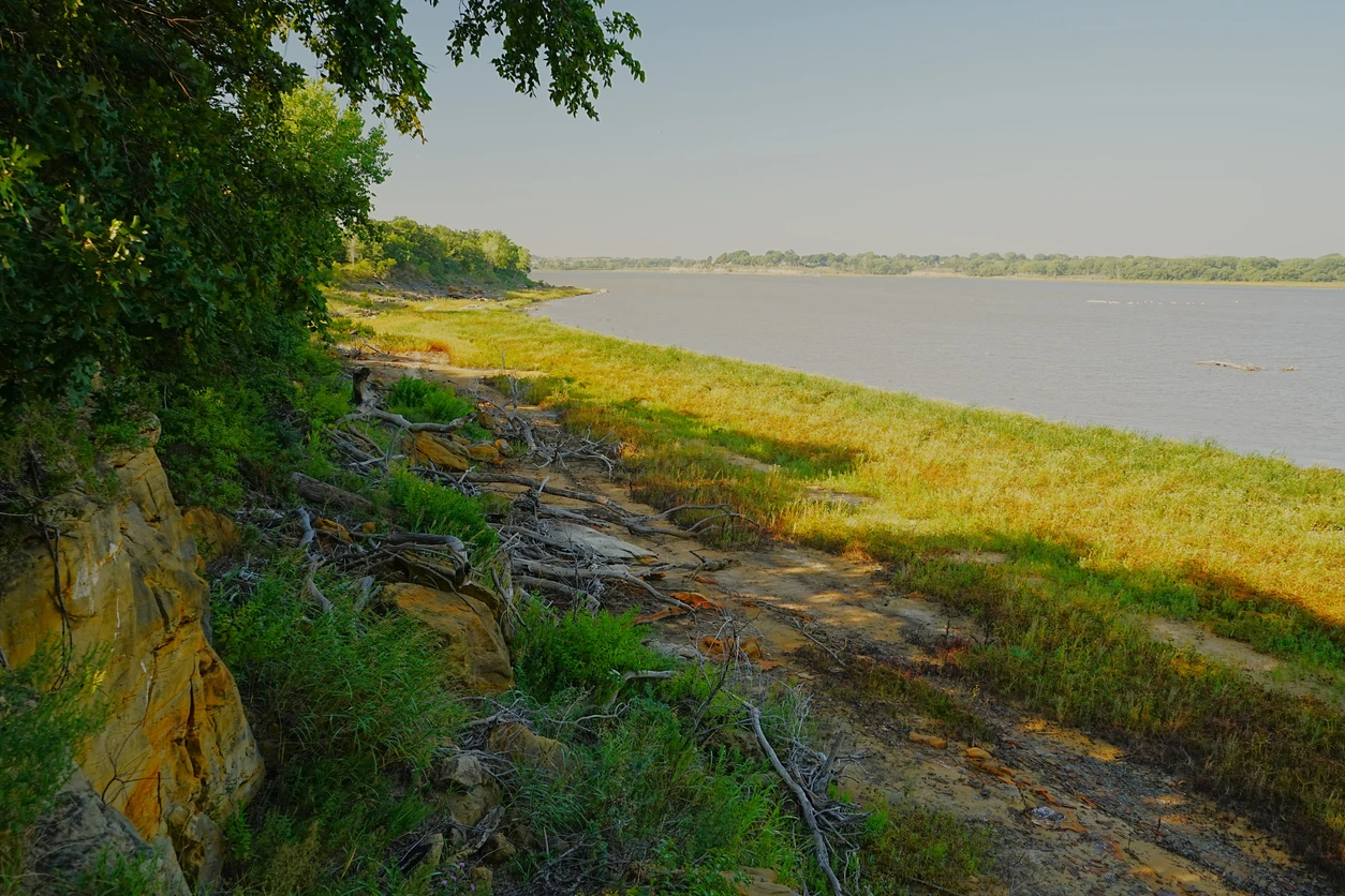 Kanopolis State Park