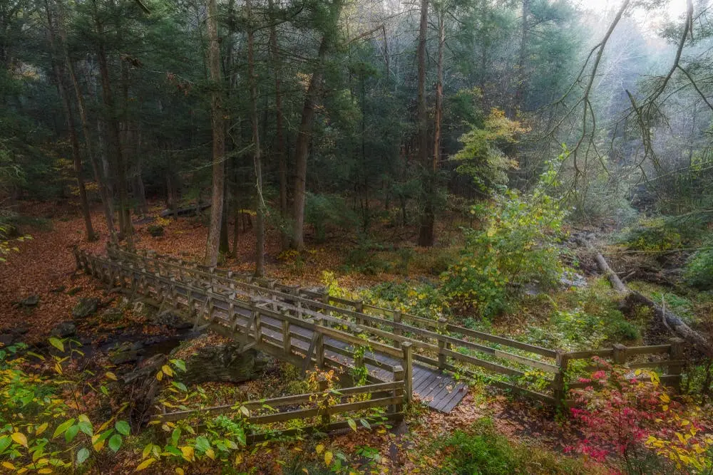 Kettletown State Park