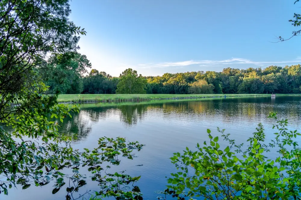 Lake Lincoln State Park