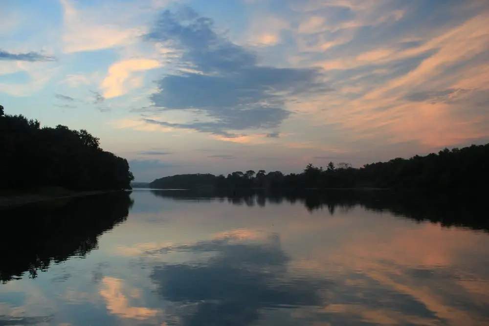 Marshall State Fish and Wildlife Area