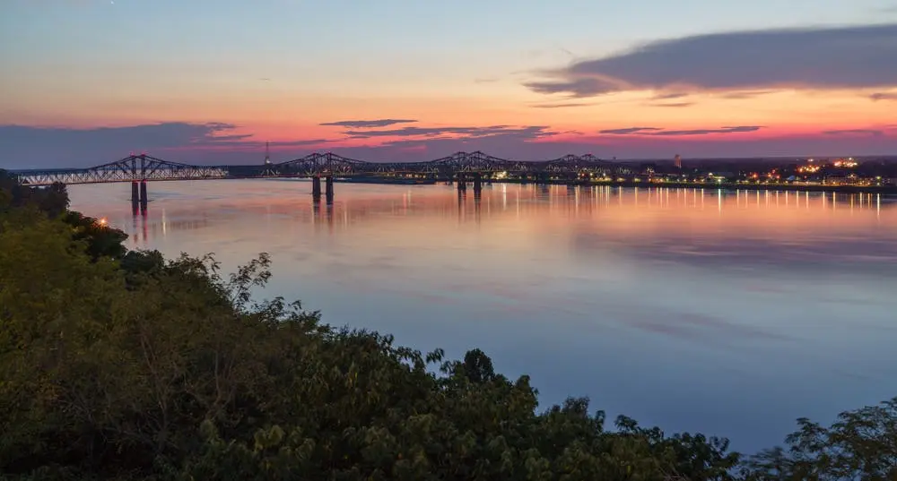 Natchez State Park