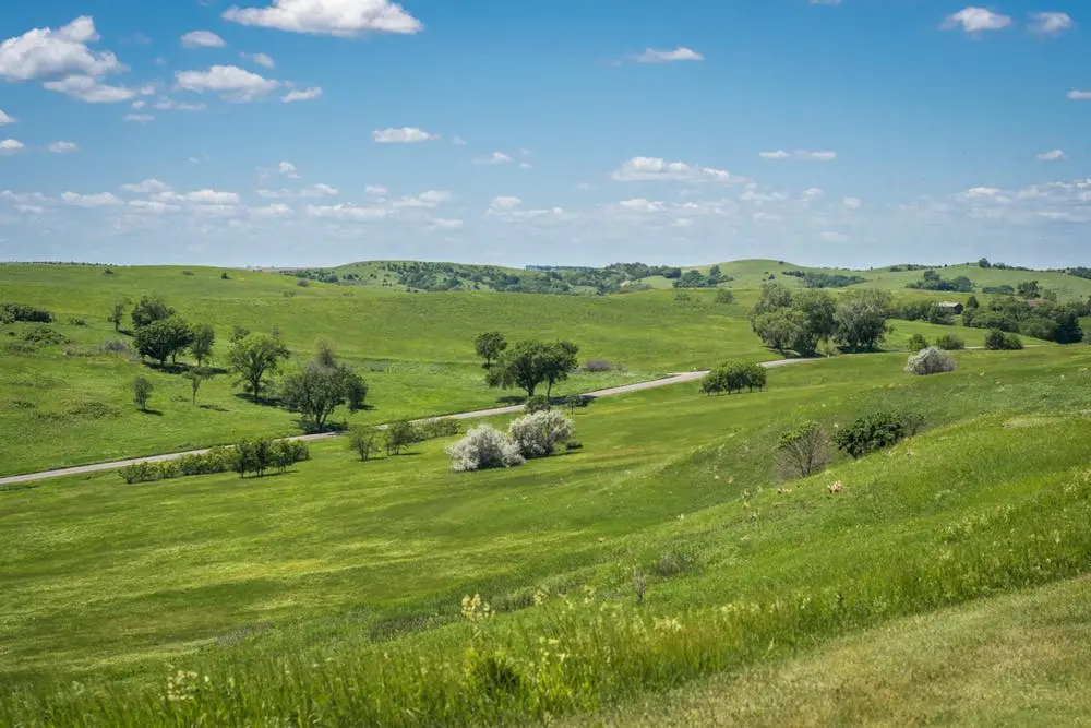 Niobrara State Park