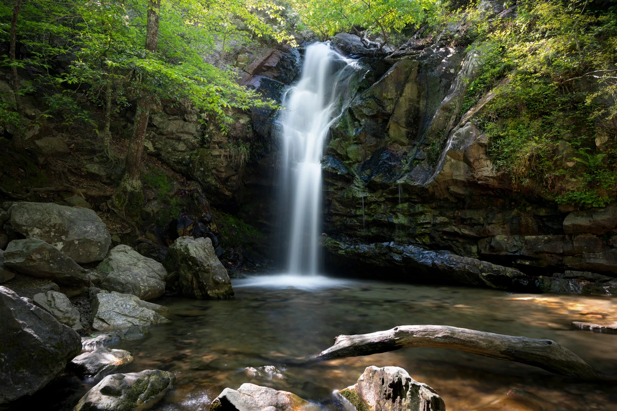 Oak Mountain State Park