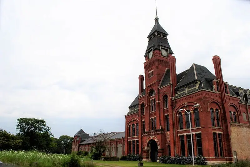 Pullman National Monument