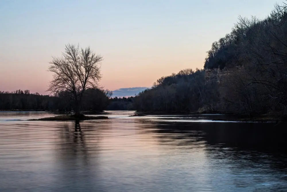 Saint Croix National Scenic Riverway