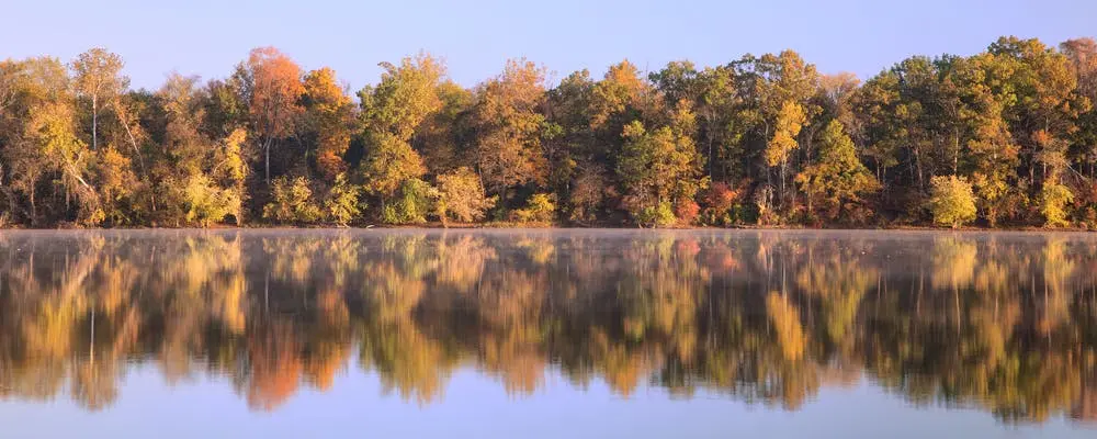 Smallwood State Park