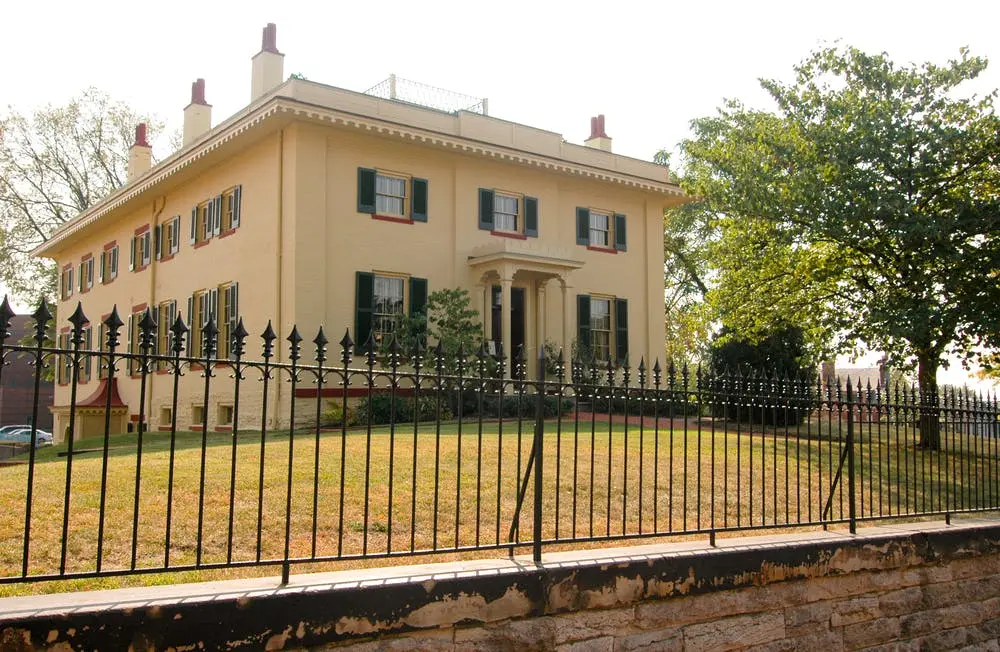 William Howard Taft National Historic Site