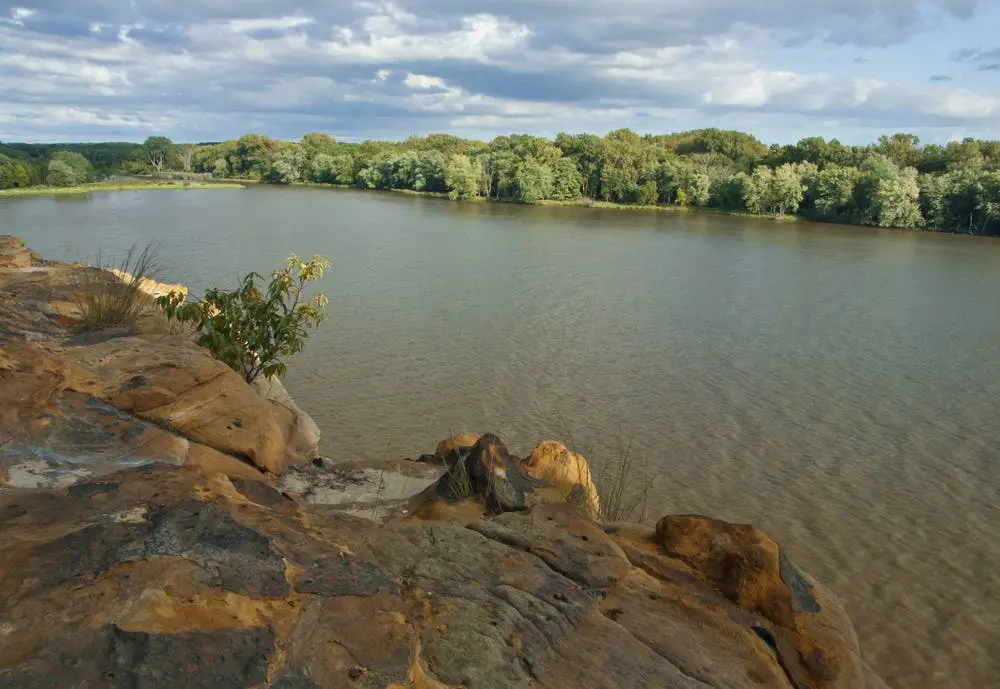 Woodford State Fish and Wildlife Area