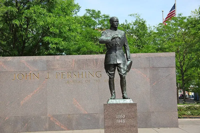 World War I Memorial