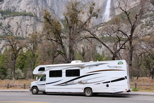 How to get to Yosemite National Park